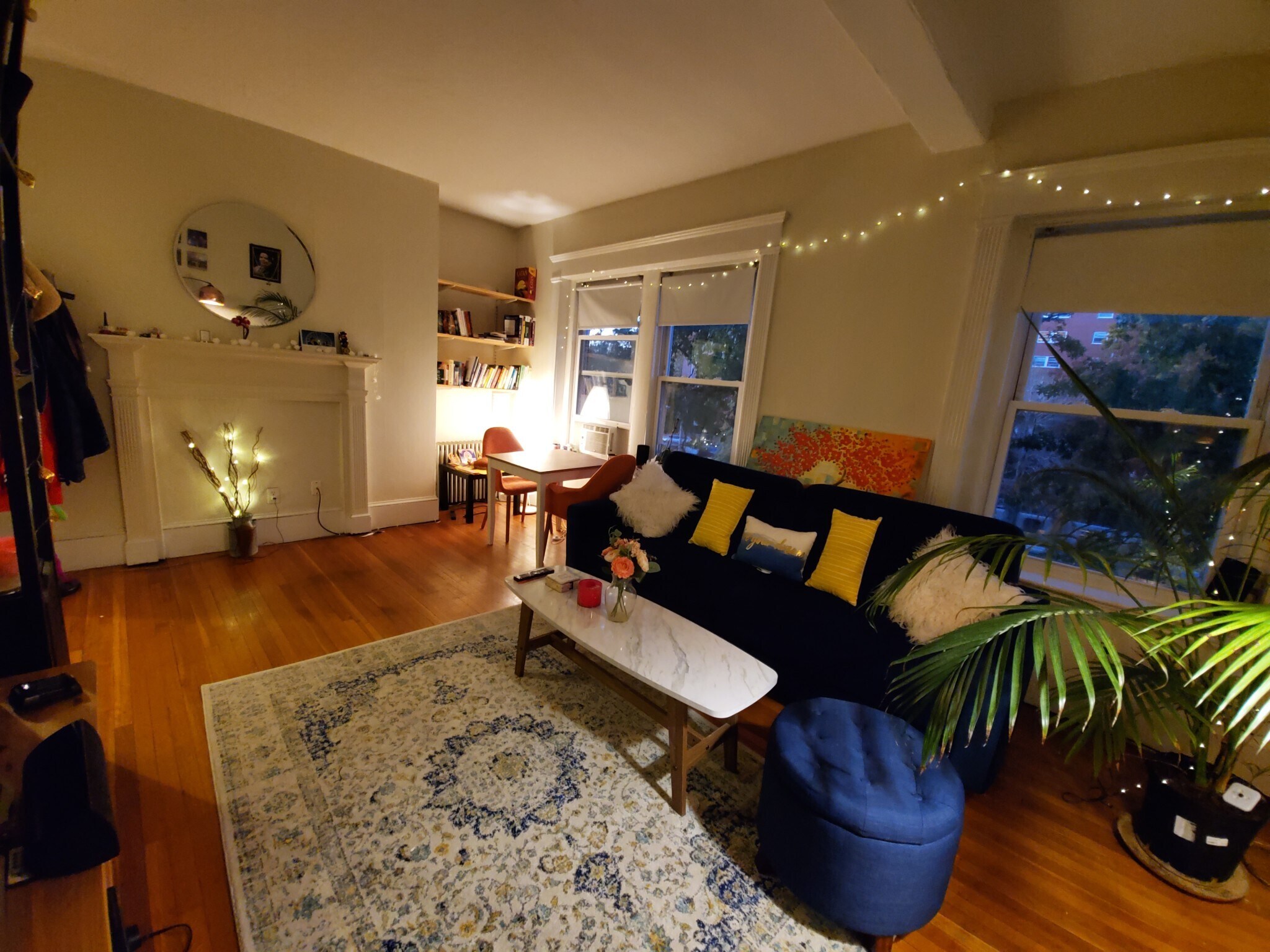 Building Photo - 1595 Beacon St