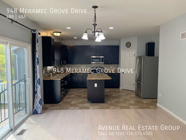 Building Photo - 948 Meramec Grove Dr
