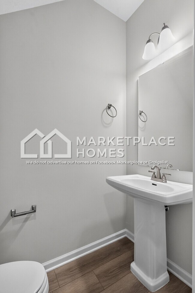 Building Photo - 3053 Hearth Stone Wy