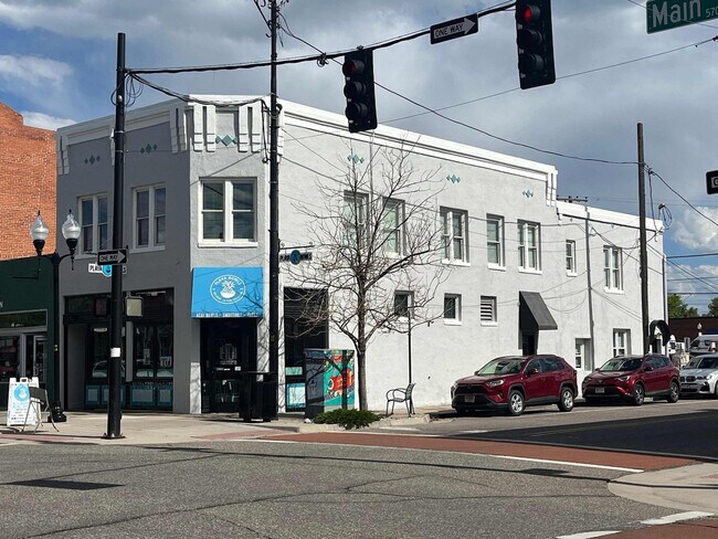 Building Photo - 2490 Main St