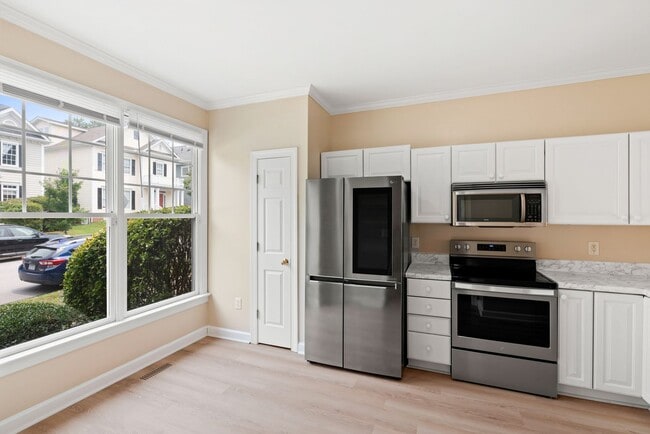 Building Photo - Available mid-July! 2 Bedroom, 2.5 bath Southern Village Stunner!