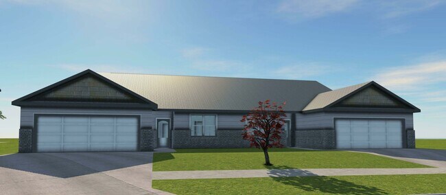 Building Photo - 3 BR / 2 Bathroom BRAND NEW Construction in Washington, IL