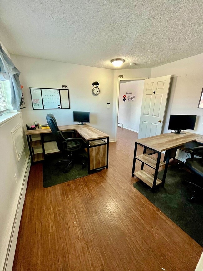 Floorplan - Holiday Meadows Apartments