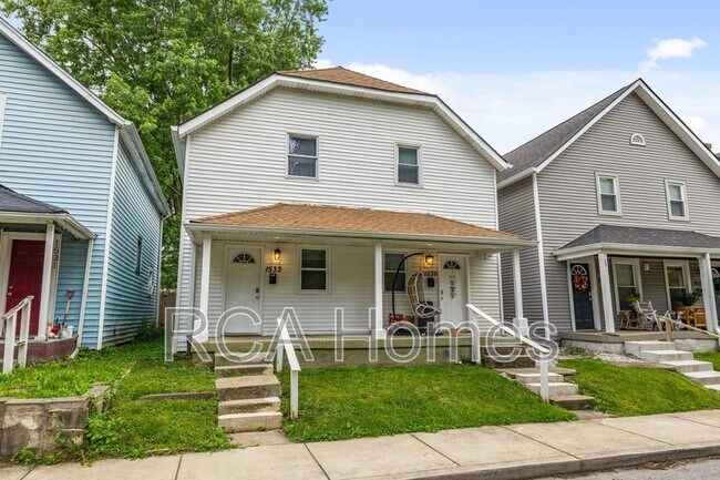 Building Photo - 1533 Draper St