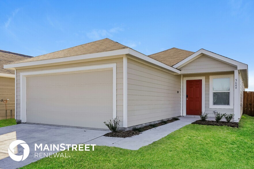 Building Photo - 5648 Rockrose Ln