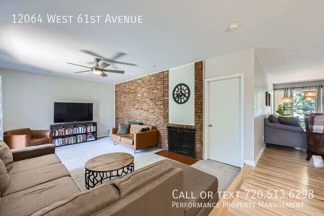 Building Photo - 12064 W 61st Ave