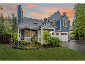 Building Photo - Stunning 5 bedroom home in desirable SW PDX now available for long term lease!