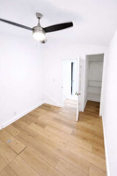 Building Photo - 507 Quebec St