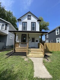 Building Photo - 180 E Morrill Ave