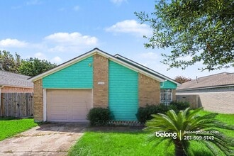 Building Photo - 13106 Bamboo Forest Trail