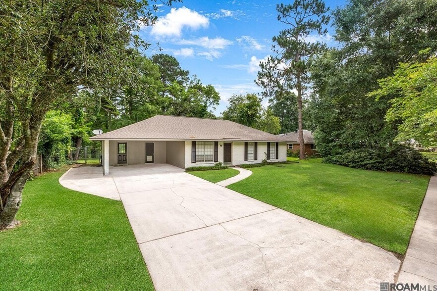 Building Photo - 7141 Boone Ave