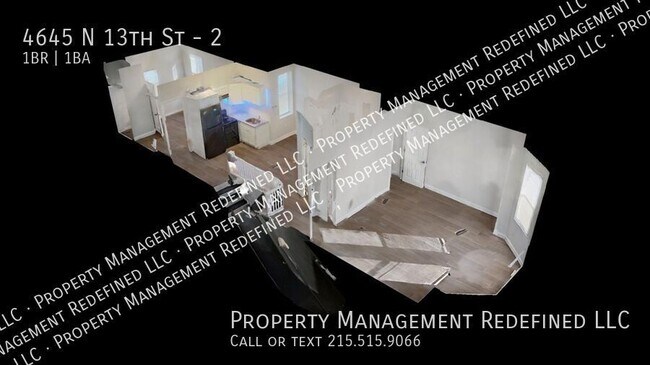 Building Photo - 4645 N 13th St