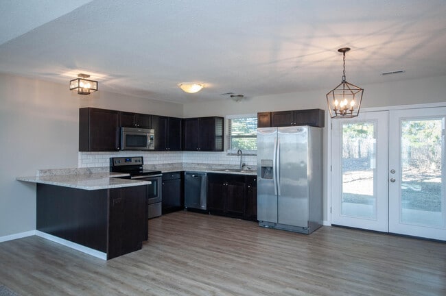 Building Photo - 1481 Daniel Boone Blvd