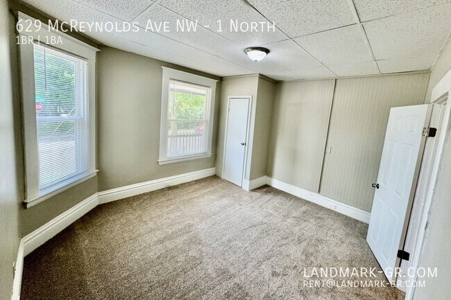 Building Photo - 629 Mc Reynolds Ave NW