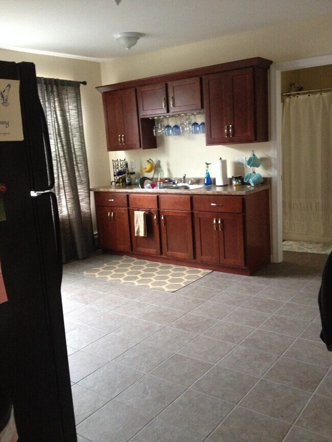 Building Photo - 21 Nassau St