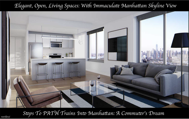 Building Photo - Studio, 1 bath Apartment - 71 Sip Ave # 4