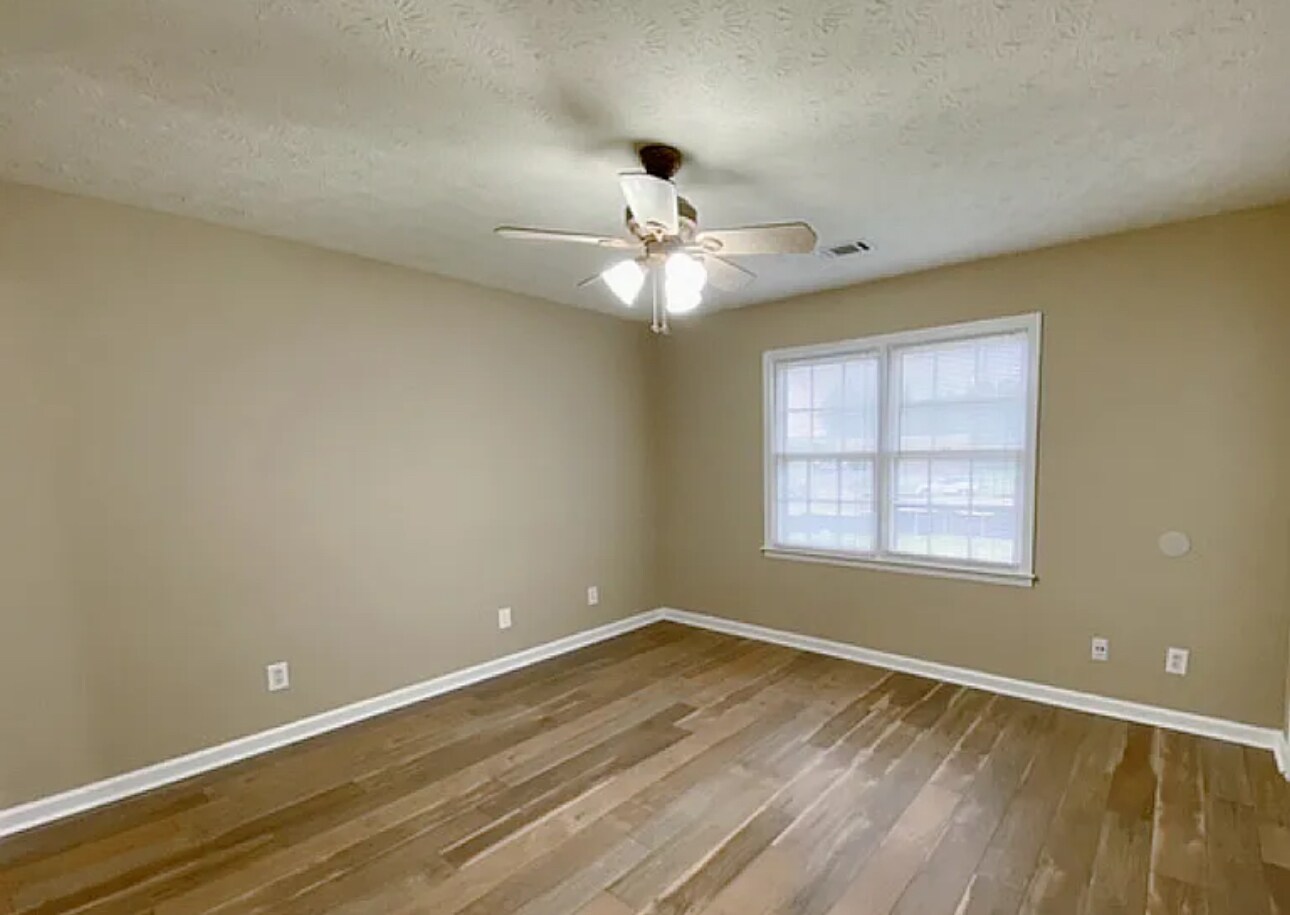 Bedroom 2 - 6341 Spout Springs Rd