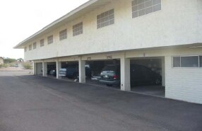Primary Photo - Commander Apartments