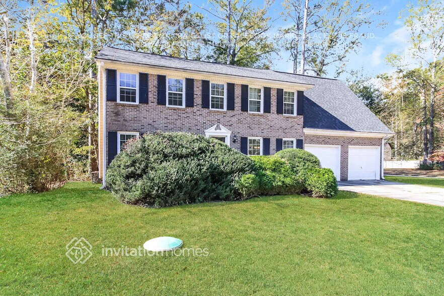 Building Photo - 5021 Conestoga Ct
