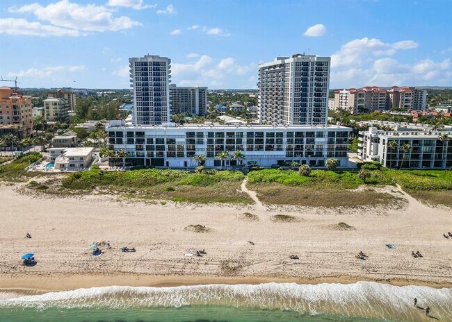Building Photo - 510 N Ocean Blvd