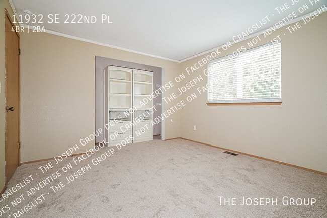 Building Photo - 11932 SE 222nd Pl