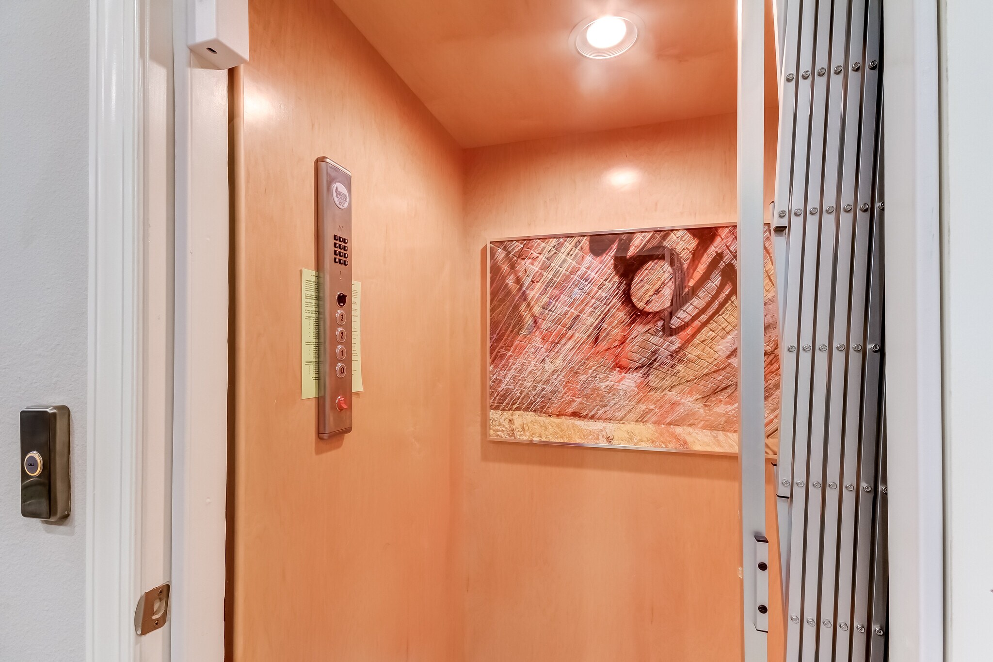 Elevator - 6008 Anchorage Way S