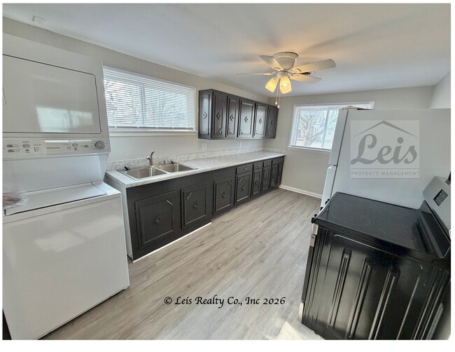 Building Photo - 1123 Patton St