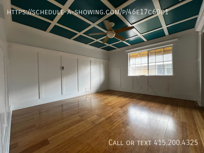 Building Photo - Charming 2-bedroom, 1.5-bath townhouse in ...