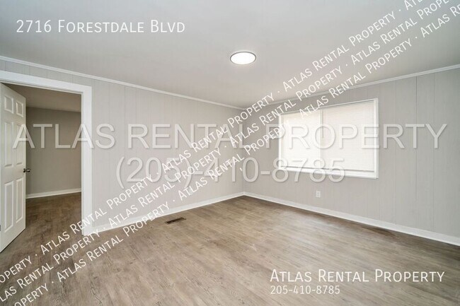 Building Photo - 2716 Forestdale Blvd