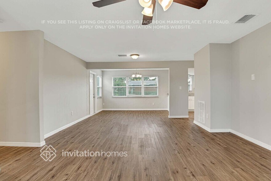 Building Photo - 4516 King Cole Blvd