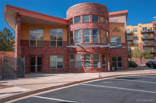 Building Photo - 9039 E Panorama Cir