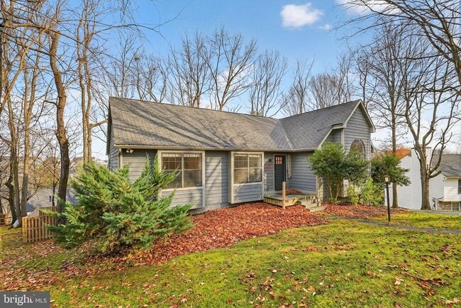 Building Photo - 7011 Fox Chase Rd