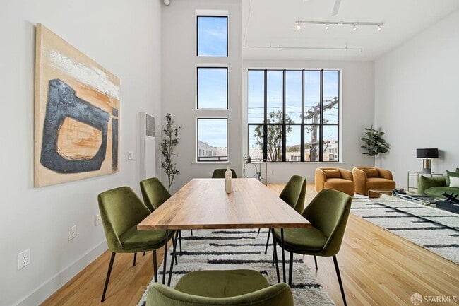 Building Photo - 3121 20th St