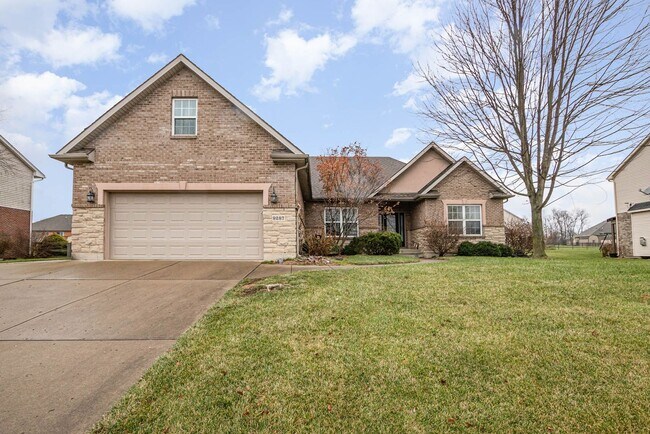 Building Photo - New! Large home in Great suburban neighborhood.