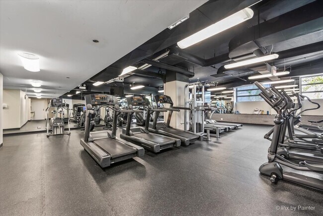Building Photo - 474 N Lake Shore Dr