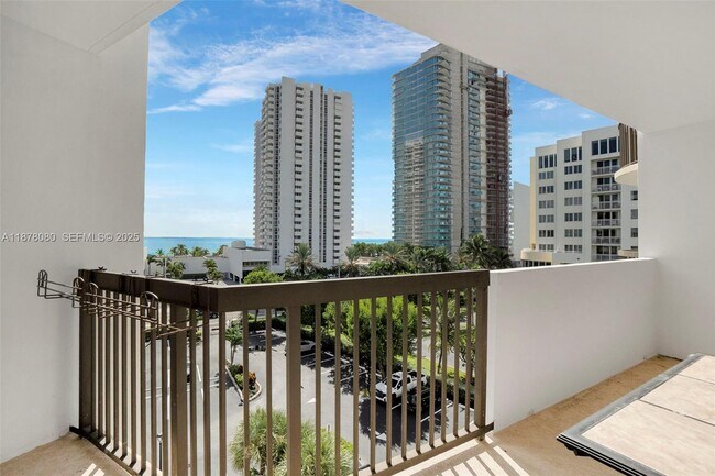 Building Photo - 1361 S Ocean Blvd