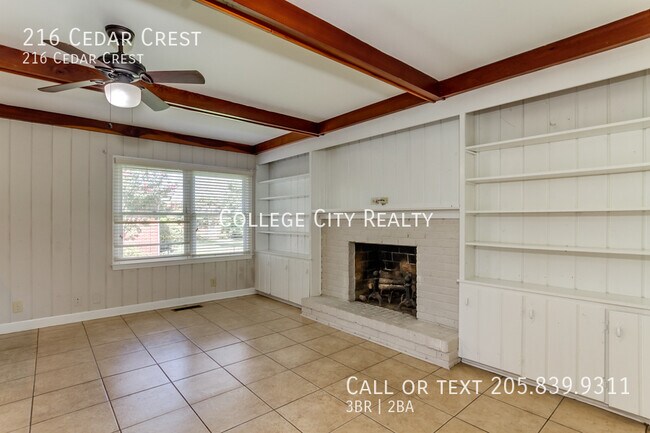 Building Photo - 216 Cedar Crest