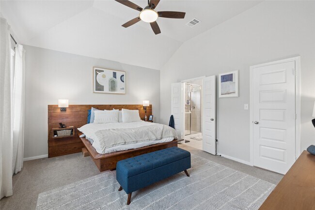 Building Photo - 4419 Bay Vista Dr