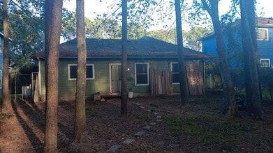 Building Photo - Completely Renovated House with a Forest as a backyard!!