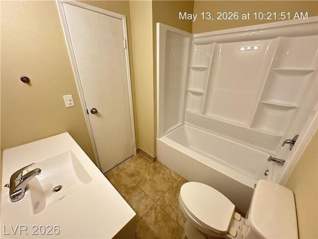 Building Photo - Cozy 4-Bedroom Home Near Las Vegas Strip with Large Yard & Covered Patio