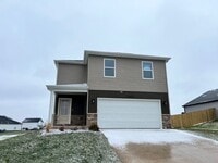 Building Photo - 4 BR HOME IN NIXA!