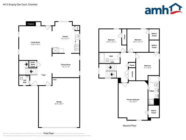 Building Photo - 4413 Singing Oak Court