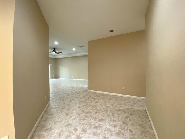 Interior Photo - Arion Whispering Palms LLC