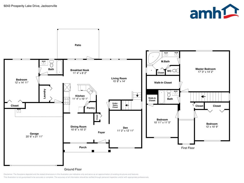 Building Photo - 9243 Prosperity Lake Dr
