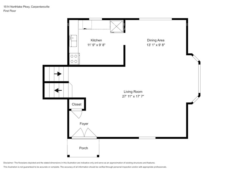 Building Photo - 1514 Northlake Pkwy