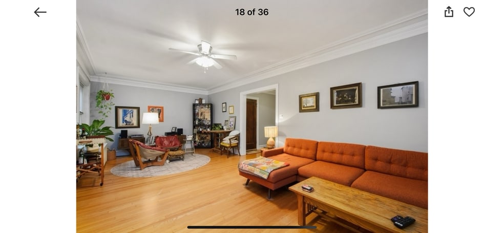Building Photo - 1440 W Elmdale Ave