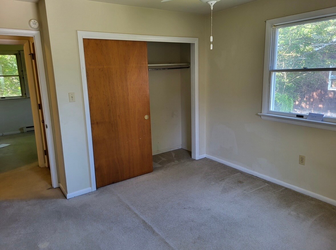 Bedroom - 36 Kendes Rd