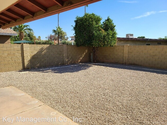 Building Photo - 3 br, 2 bath House - 4923 W. Christy Drive