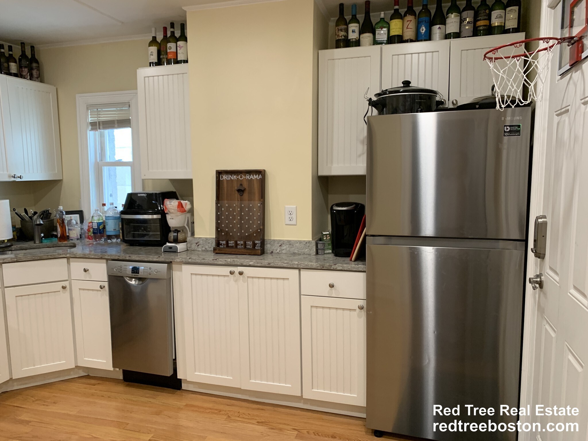 Building Photo - 41 Cross St