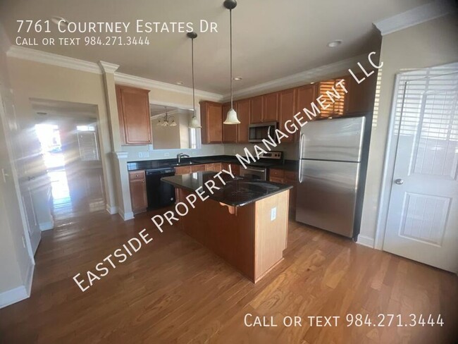 Building Photo - 7761 Courtney Estates Dr